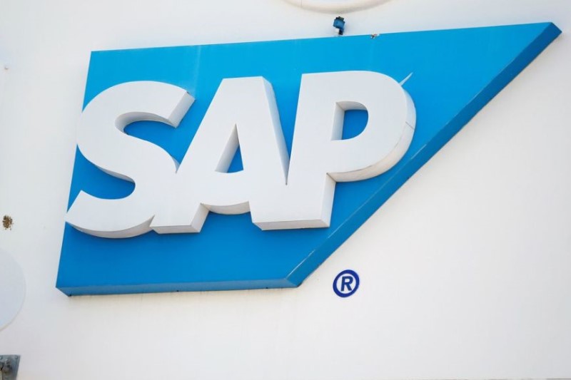SAP的Q3总营收同比增长5%，上调2021年全年业绩预期