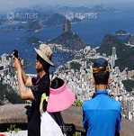 世界旅游组织：2020年全球旅游业将遭受毁灭性打击