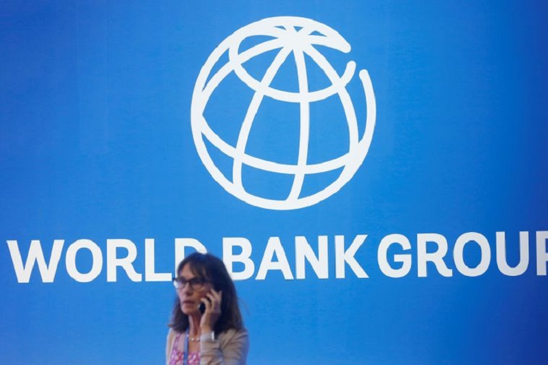 世界银行发出预警：全球利率上升正加剧新兴市场债务危机