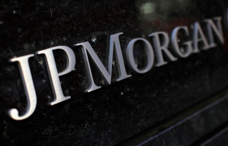 JPMorgan: El estado de las reservas de dólares estadounidenses está disminuyendo y el mundo se está acercando a la 