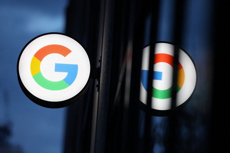 谷歌母公司Alphabet跌逾3% 三星或将手机搜索引擎替换为为Bing