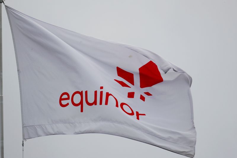 欧洲油气巨头Equinor：大规模减少需求是解决能源危机的唯一可行办法