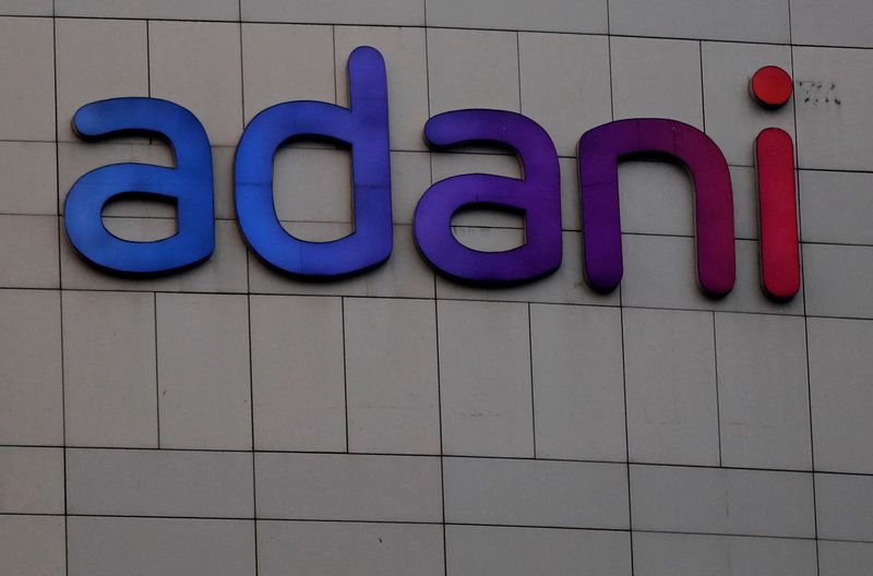 Adani Enterprises股价狂跌35%，势将创下日内最大跌幅