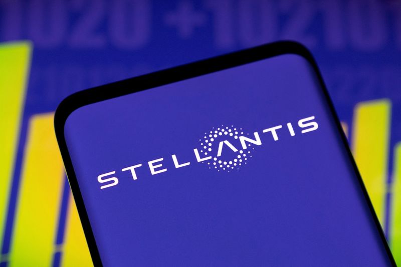 美国汽车大罢工影响持续扩大 Stellantis宣布退出明年CES科技展