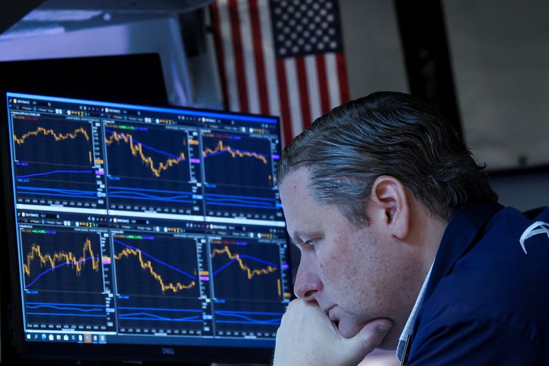 今日财经市场5件大事：美联储会议开幕 欧元区暂时避免衰退