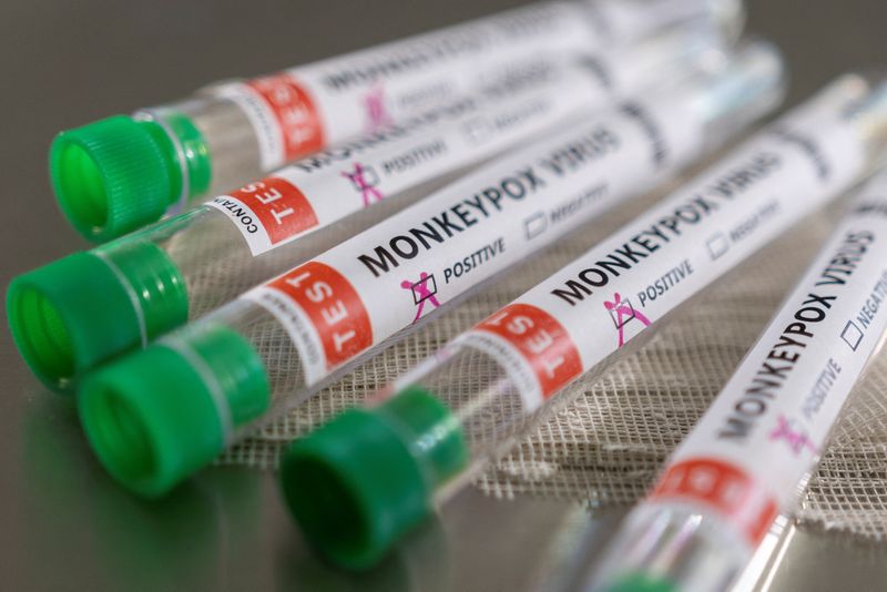 美国猴痘疫情防控已经失败 接下来应该关注什么？