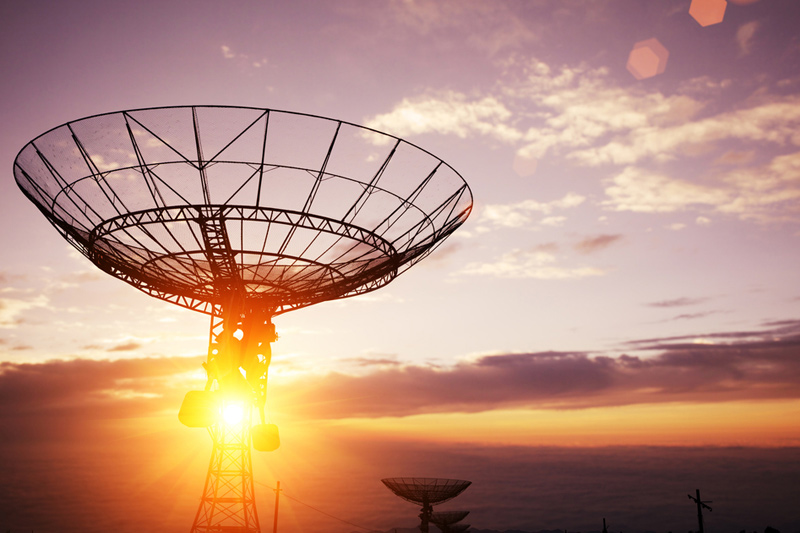 传吉来特卫星网络公司将以25%的溢价被收购
